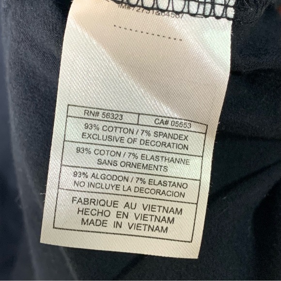 Nike Genuine Merchandise MLB San Francisco Giants Embroidered Polo Shirt - Picture 10 of 10